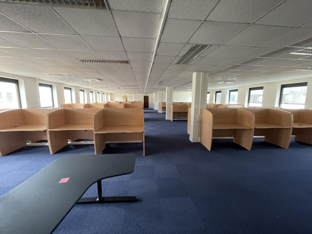 Bureau Lognes 3070m² Location bureau Lognes Seine-et-Marne OLBUR2422542 8